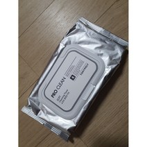 토니모리 프로클린 소프트 클렌징티슈, 50개, 2팩