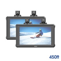홀리랜드 MARS M1 DUO 5.5인치 무선영상모니터 / 마스 M1듀오