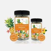 HJ 더허브샵 프리미엄 허브 삼각티백차 10T 10종택1W7FD354W7FD354, 페퍼민트