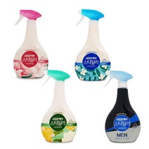 샤프란케어 스타일러 섬유탈취제 구김제거 500ml 정전기방지 의류 샤프란 남성용 신발 옷 이불탈취 섬유 pdcorea1*08987220gA, MEN피톤치드향500ml, 본상품선택