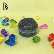 나만의 안전한 KIT-1인 만들기 스페이스슬라임 (TD), 상세페이지 참조, 해당 상품 선택하기