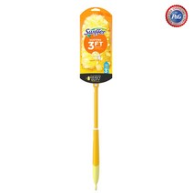 스위퍼 더스터360 먼지떨이 (90cm 핸들1입 리필3입), 단품, 선택완료