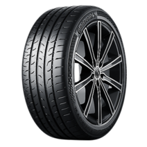 콘티넨탈 타이어 MaxContact6 (Thiland Malaysia China), 255/40R19