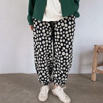 샤스타 데이지 조거 팬츠