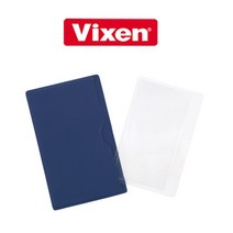 [Weshop] Vixen 카드식 슬림 돋보기 T88 NAVY (구/ NO.4198 ), 1개