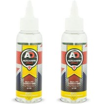 AD REPEL 오토브라이트 다이렉트 레펠 유리 발수 코팅제 100ml 2개입, 2개