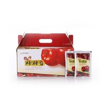 생생사과즙 30개박스 두레생협, 상세설명참조