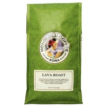 호놀룰루 커피 코나 라바 로스트 프렌치 프레스 340g 하와이 Lava