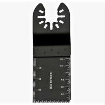 멀티커터날 34mm 당일발송 추가 옵션 40여종 밀워키 디월트 마끼다 등 호환용 멀티툴, 1개
