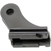 일본직발송 9. 렉마운트(Rec-Mounts) REC -MOUNTS (렉마운트) 라이트 어댑터 CATEYE용 수지 타입【GP -CAA, One Size_One Color, One Size_One Color, One Color