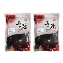 토사자 새삼 새삼씨 약초 한방 약령시장 600g 2팩, 2개, 단품