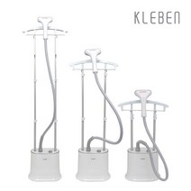 클리벤 컨버터블 2in1 스탠드 스팀다리미 KL-SI2000