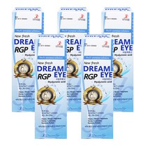 드림아이 하드/RGP 다목적용액 350ml, 350ml*10개
