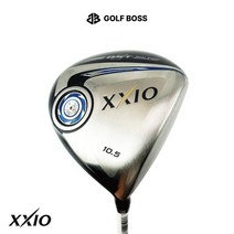 중고 젝시오9 MP900 드라이버 10.5도 R 2112031711202