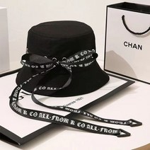 여성용 골프 모자 야외 자외선 레이스 업, 없음