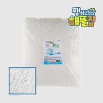 물먹는조이 베이직 염화칼슘 리필용 제습제 5kg 세트, 단품