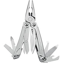LEATHERMAN (레더맨) WINGMAN 멀티 툴 순정 나일론 케이스 첨부 [품]