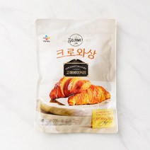 (냉동)고메 베이커리 크로와상 330g