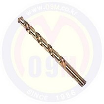 코발트드릴(YG-1 와이지원) 0.1mm~1.9mm [공구몰-09M]