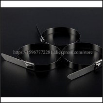 재사용 가능 타이 스트랩 분리 조절식 나일론 케이블 지퍼 00 팩 Lbs 인장, 03 8x250mm