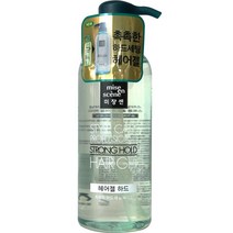 미쟝센 500ml 숏커트용 촉촉한 하드세팅 헤어젤 556286EA, 쿠팡@ 1, 쿠팡@ 본상품선택