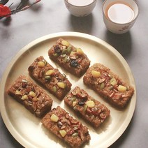 미미스상회 건강약밥 (50gX20개) 떡 약식, 미미스상회 대추고약밥 (50gX20개)