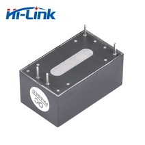 AC-DC dc 12 볼트 미니 파워 서플라이 모듈