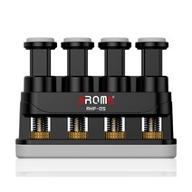 노인 악력기 지루해소 치매뇌졸증예방 손가락 재활훈련, 02.구리 코어 업그레이드/강도:3-7파운드