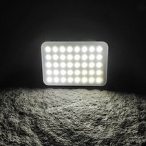 인더스 캠핑 라이트 충전식 LED 랜턴 20 000mAh, INO-CLT200
