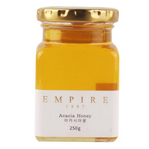 Empire 1897 아카시아꿀, 250g, 1개