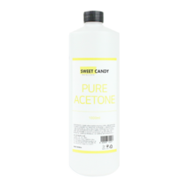 퓨어아세톤 1000ml 젤 리무버 속 리무버 젤 클렌저 네일 제거 쏙 오프
