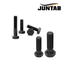 SCM 고강도 고장력 육각볼트 콜라볼트 M8 M10 M12 M16, 150mm, 1개