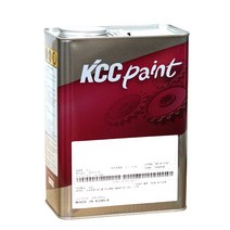KCC 우레탄희석제 / 037U PA 4L