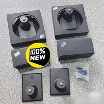 VR 트래커 풀트래커 HTC vive용 VR 스팀 스크류 트래커 밸브 인덱스 베이스스테이션 벽걸이 스탠드 새 제품, 한개옵션1, 02 One Set