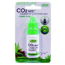 이스타 CO2량 계측기 측정시약