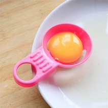 계란 노른자분리기x2개 달걀분리기 계란분리기, 2개