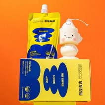 푸푸잘싸 가르시니아 탄수화물 체지방 감소 컷팅제 쾌변 다이어트 보조제, 2박스(10개입)+엽서증, 2개, 500ml