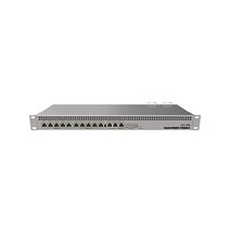 미크로틱 라우터보드 RB1100AHx4 13x 기가비트 이더넷 포트 최대 7.5 라우터
