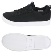 검정운동화 학생 스니커즈 블랙 데일리스타일 슬랙스에어울리는신발 스포츠러닝화 세련된 발편한 봄 나들이