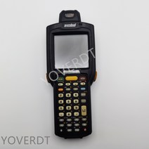 Motorola Symbol MC3070 MC3070-RG0PBBB00WW 1D 레이저 38 키 바코드 스캐너 (배터리 없음), 한개옵션0