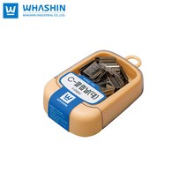 화신 C-클립날(대 중 소) 날크립(클립), 대