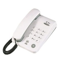 엘지 지엔텔 사무용 유선전화기/GS-460F WA/키폰호환 공사용/관공서/업무용, GS-460F