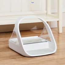 고양이 자동급식기 스마트 급여기 슈어피드 반려동물, 칩피더