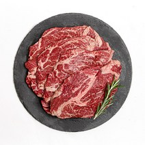 [고기파는녀석들] 미국산 초이스등급 냉장 등심 스테이크 400g (스테이크/일반구이/큐브형), 냉장 등심 400g 스테이크용(두께 3cm)