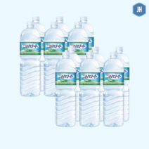 제주삼다수 2L 12병