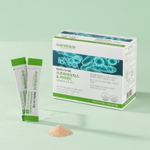 매일먹는이엠2g 45포 EM 분말 장유산균, 매일먹는이엠