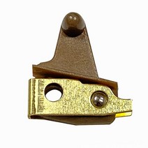 면도기브레이드전기 헤드 헤어 클리퍼 트리머 교체 전원 스위치 WAHL 수리 도구와 호환 가능 액세서리, 02 CF