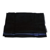 고추멍석망 볍씨망 멍석망 고추건조 나락망 다용도 이면봉제 검정 3.6m x 4.5m