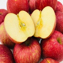 가정용 흠과 꿀 사과 선물용 꿀 사과, 01.사과 가정용 1kg 소과