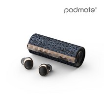 패드메이트 파뮤스크롤 Pamu Scroll 블루투스이어폰 그래핀, 단품
